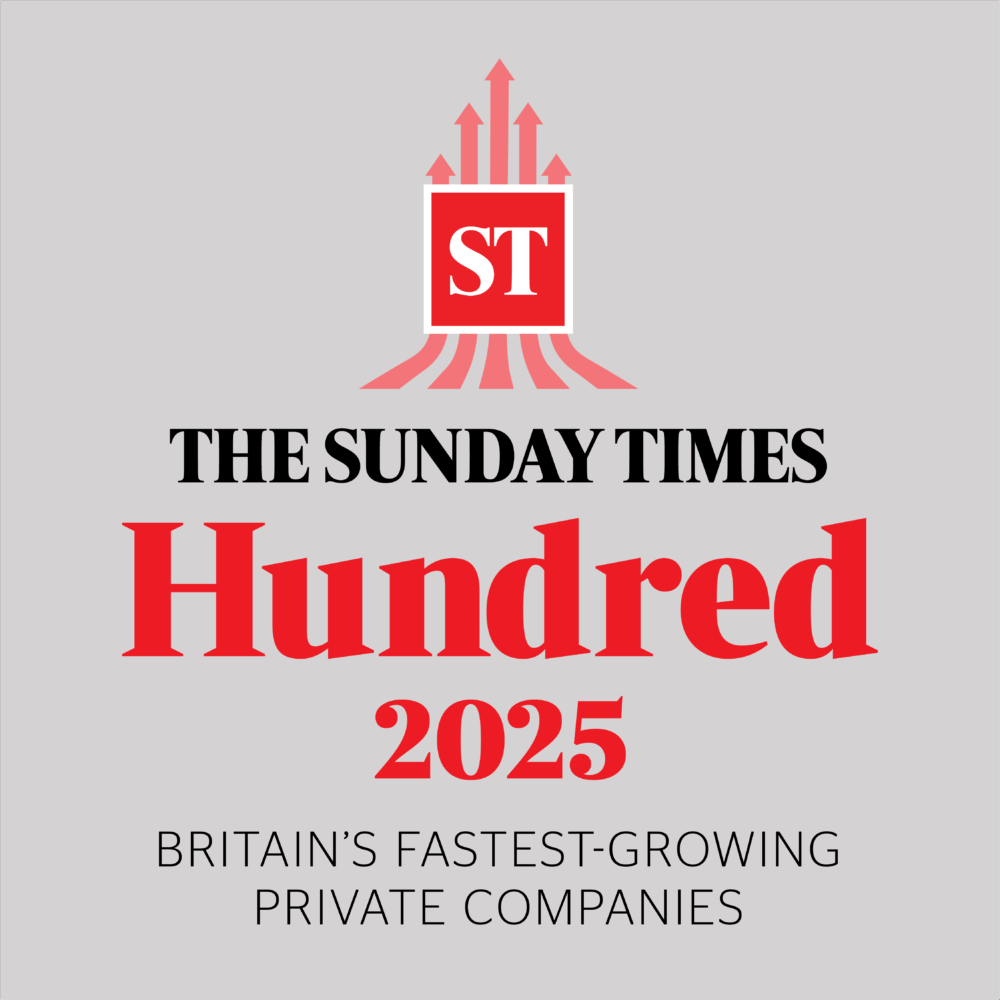 The Sunday Times Hundred 2025