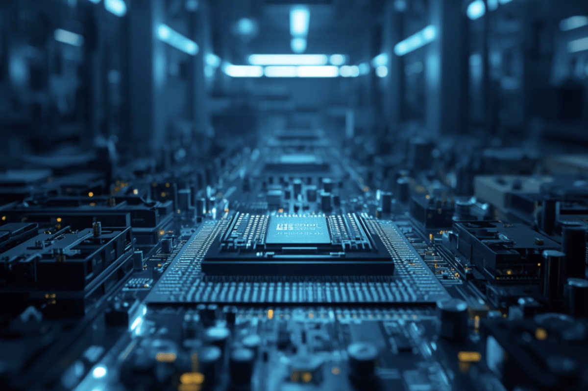 ARM-CPU