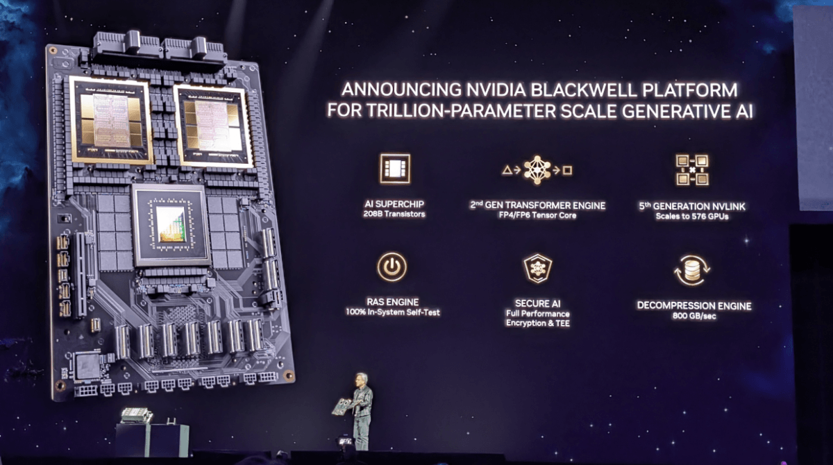 nvidia-gpus